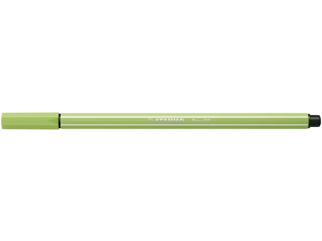 Viltstift STABILO Pen 68/34 medium pistache
