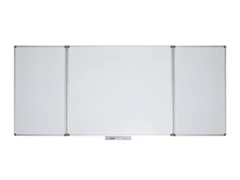 Tableau blanc Tryptique MAULstandard 100x150cm