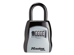 Sleutelkluis 5400EURD MasterLock Select Access middelgroot met beugel