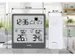 Weerstation Technoline WS 9138 90x93x45 mm zwart met 1 buitensensor