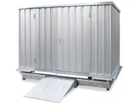 Industriële containers