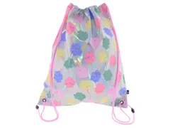 Sporttas Bonjour Babe snoepjes