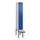 locker met bank,HxBxD 2120x300x815mm,1vak,vak B 300mm,cil.-slot