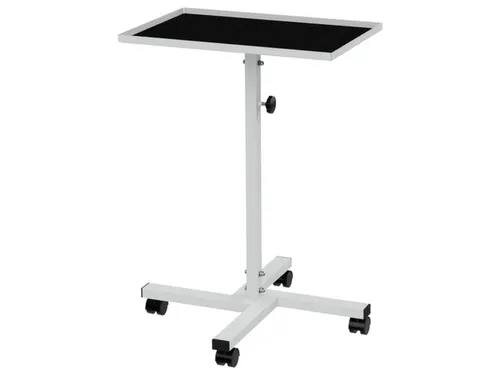 materiaalstandaard,draagverm. 30kg,laadvl. LxB 610x410mm