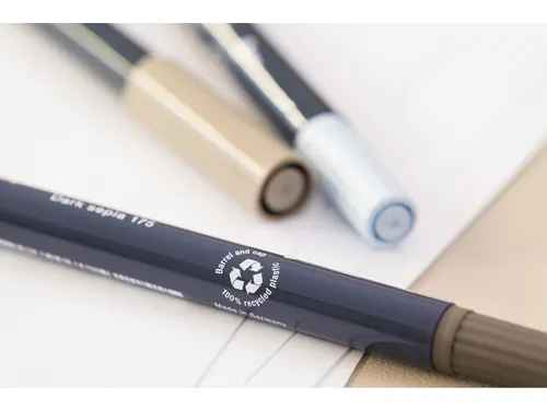 Sketchmarker Faber-Castell Goldfaber etui 6 stuks Architecture op alco