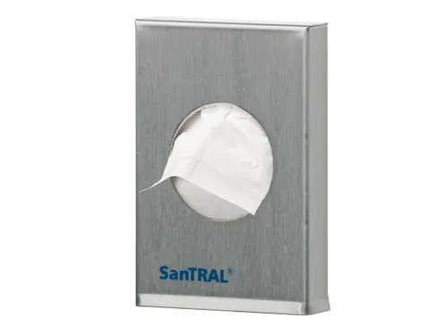 Santral hygienezakjesdispenser
