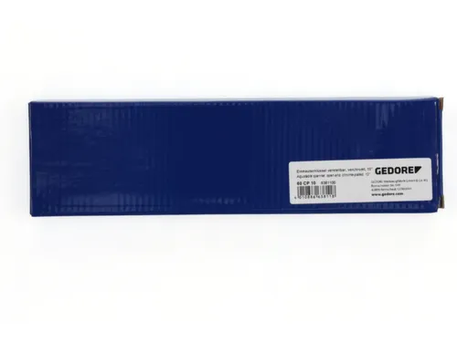 GEDORE 60 CP 10steeksleutel,verstelbaar,10 inch.