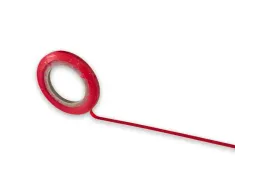 Matrixtape 3mmx10m Rood 10 Rollen