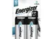 Batterij Energizer Max Plus 2xD alkaline
