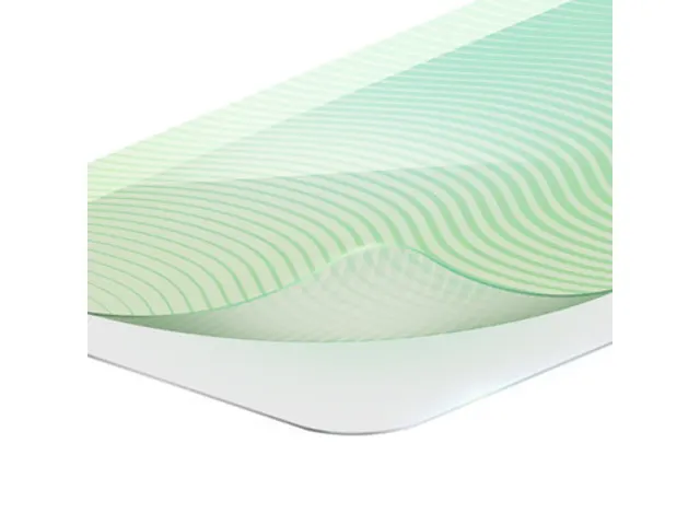 Flexibele Hybrid schermbescherming iPad Air 13 INCH