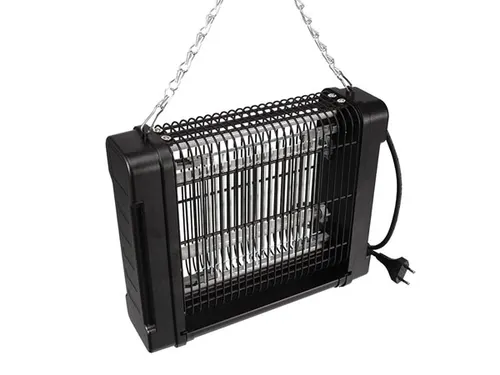 Elektrische Insectenverdelger 360° - 2 x 6 W