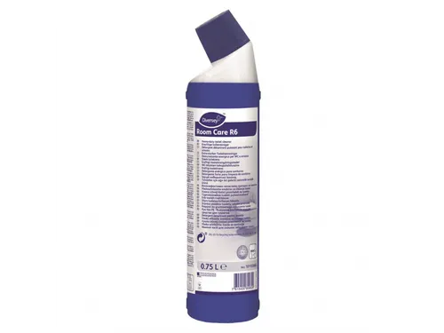 Diversey Room Care R6 Krachtige toiletreiniger 6x750ml