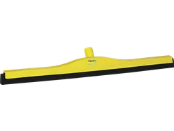 Klassieke Vloertrekker 70cm Geel