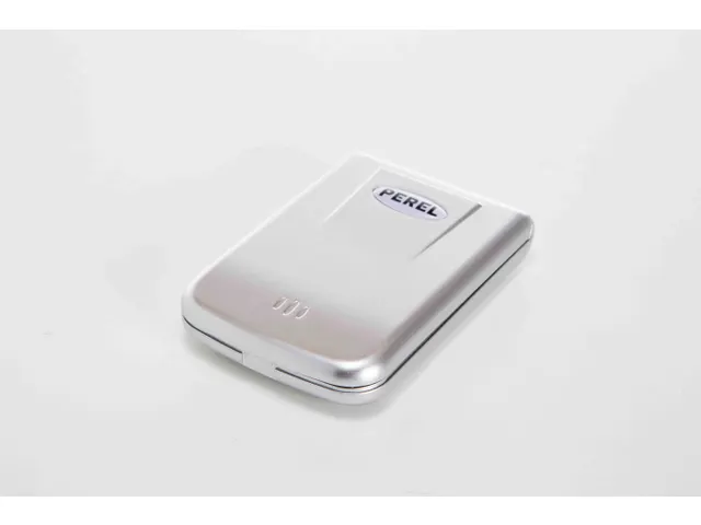 Digitale Mini Precisieweegschaal - 500g / 0.1g