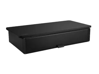Monitorstandaard Kensington UVStand zwart - 1