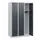 schoollocker,HxBxD 1530x900x500mm,3vak,vak B 300mm,cil.-slot