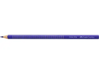 Kleurpotlood Faber-Castell Grip 2001 37 blauwviolet - 2