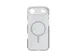 ZAGG Milan Snap, Hoes, Apple, iPhone 17 Air, 16,5 cm (6.5 inch), Zilve