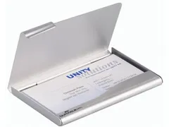 Durable Visitekaartenhouder