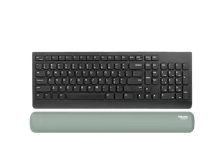 Polssteun Fellowes Breyta saliegroen 6x47cm - 2