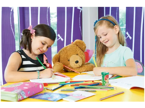 Kleurpotlood STABILO Color assorti classpack 288 stuks