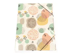 Elastomap H15-07 A4 karton