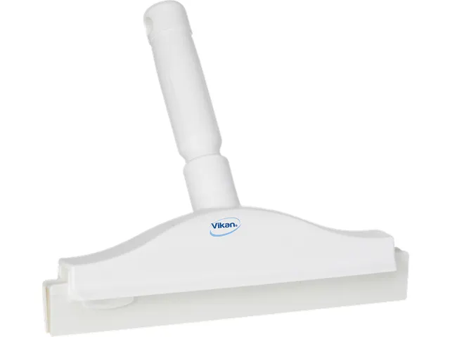 Full Colour Hygiëne Handtrekker Wit