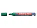 Viltstift Edding 250 Whiteboard Rond Groen 1.5-3mm