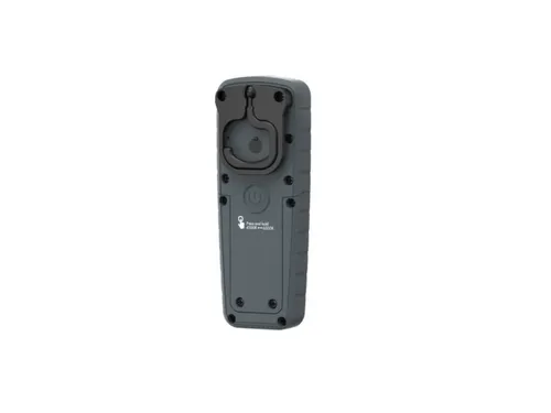 werklamp,COB-LED,100-200lumen,glazen lens,bevestigingsclip