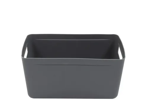 Opbergbox Kangaro 8 liter antractiet set 3 stuks inclusief deksels