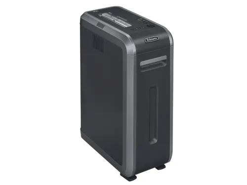 Papiervernietiger Fellowes 125ci P-4 snippers 3,9x38mm