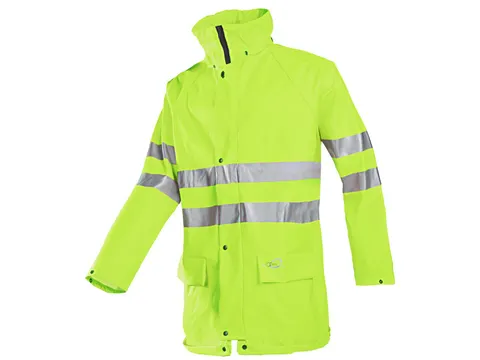 Sioen 4279 Kassel jas - 3XL