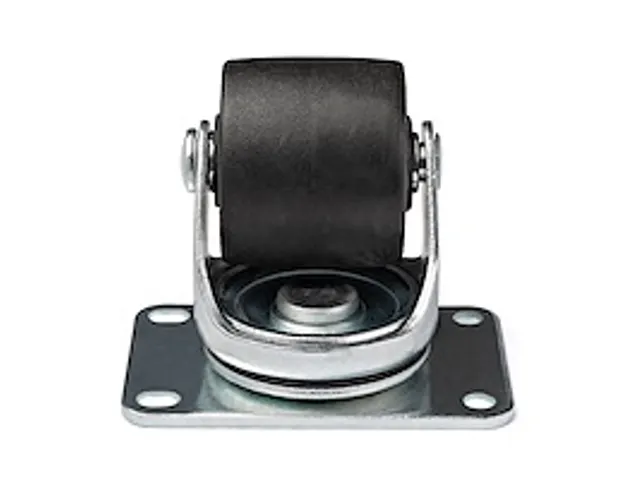 Stevige Zwenkwielen voor Server Racks/Serverkasten/Patchkasten