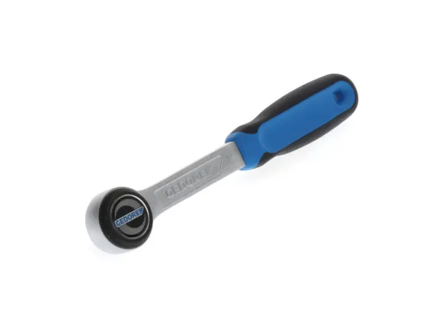 GEDORE 3093 U-3omkeerbare ratel 3/8 inch 200mm