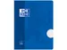 Schrift Oxford school A5 72blz ruit 5mm assorti