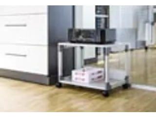 Multifunctionele Trolley 48 Grijs - 2