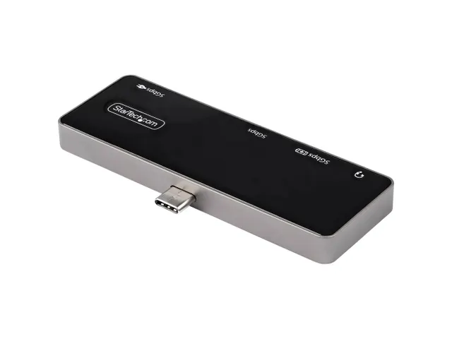 USB C Multiport Adapter USB-C naar 4K 60Hz HDMI 2.0