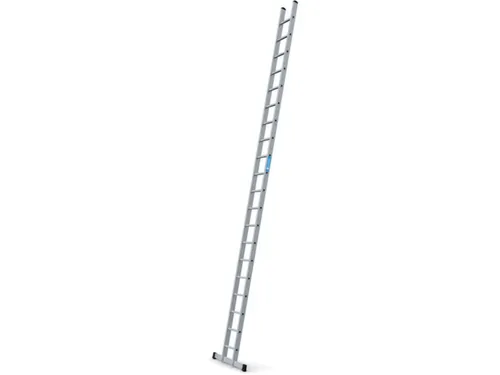 ladder,20,sporten,balk L 5,85m,licht metaal