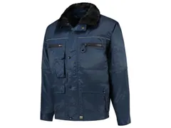 Tricorp 402005 pilotjack, marineblauw, maat 3XL, per stuk