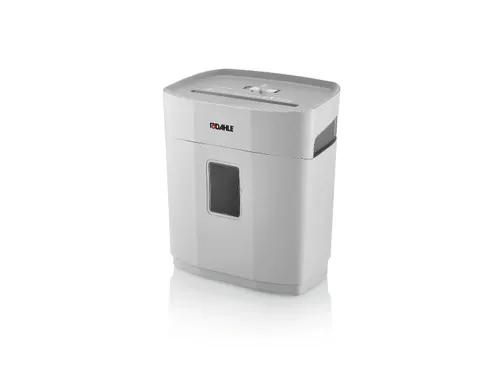 Dahle Papiervernietiger PaperSAFE 140 P-4 snippers 5x18mm 10 vel