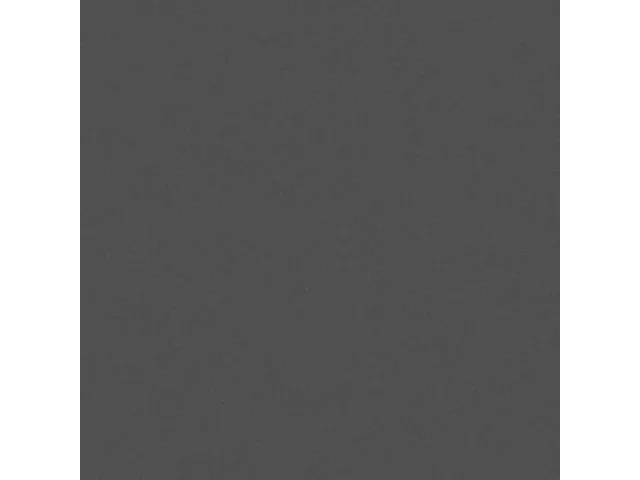Table de conférence forme de fût 740x3200x1400mm 4 pieds gris foncé