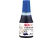 Colop stempelkussen Inkt Blauw 25ml Blister 2 stuks