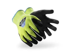 Hexarmor Helix 2062 snijbestendige nitril handschoenen, maat 11, 12 pa