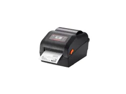 Bixolon XD5-40D-LCD Labelprinter 203DPI LCD USB+USB Host Serial +