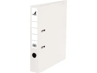 Ordner Kangaro A4 2r Pp 50mm Wit - 1