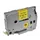 Labeltape P-touch TZE-631 12mmx8m zwart op geel gelamineerd