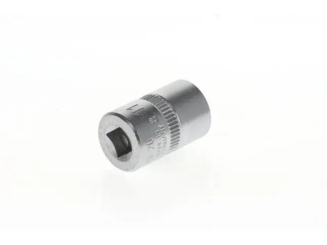 D 20 11 Douille 1/4 inch profil UD 11mm