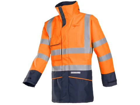 Sioen 7223 Hedland parka - 3XL