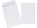 Enveloppen 90 gram 162x229mm met strip zonder venster500 stuks
