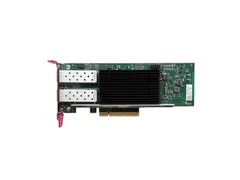Intel E810-XXV 25GbE SFP28 Dual Port PCIe Low Profile Customer Kit